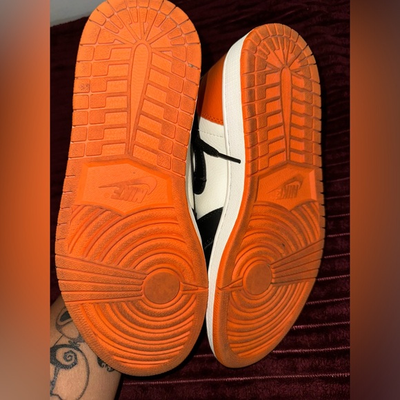 Jordan 1 Retro High OG Shattered Backboard main image 5